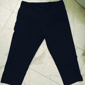 Zella Pants - Zella capris Zella Pants - Zella capris